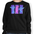 Eye to Idol - Adult & Kids T-Shirts, Sweatshirts & Hoodies apparel design preview 1