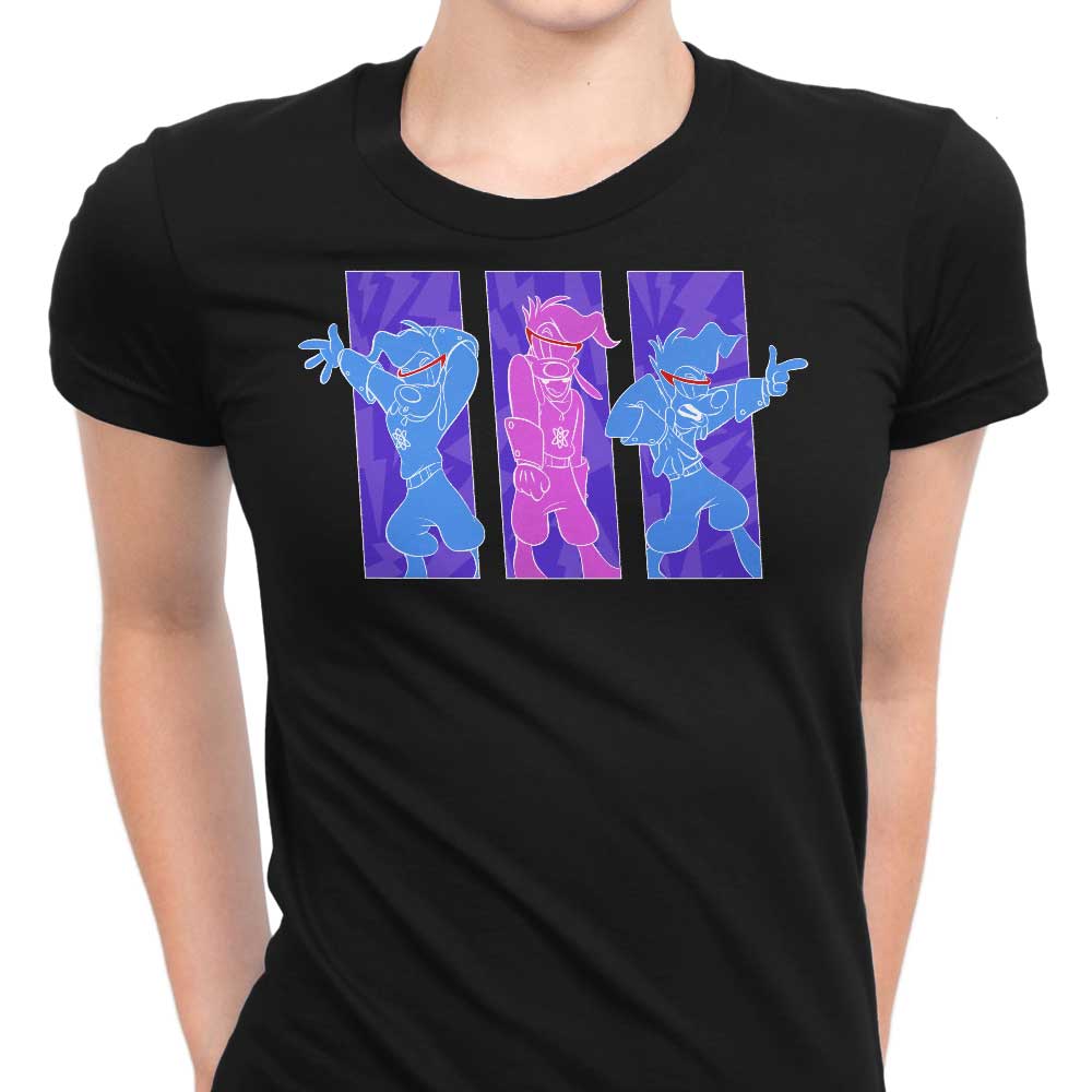 Eye to Idol Women's Apparel - Adult & Kids T-Shirts, Sweatshirts & Hoodies apparel design preview 1