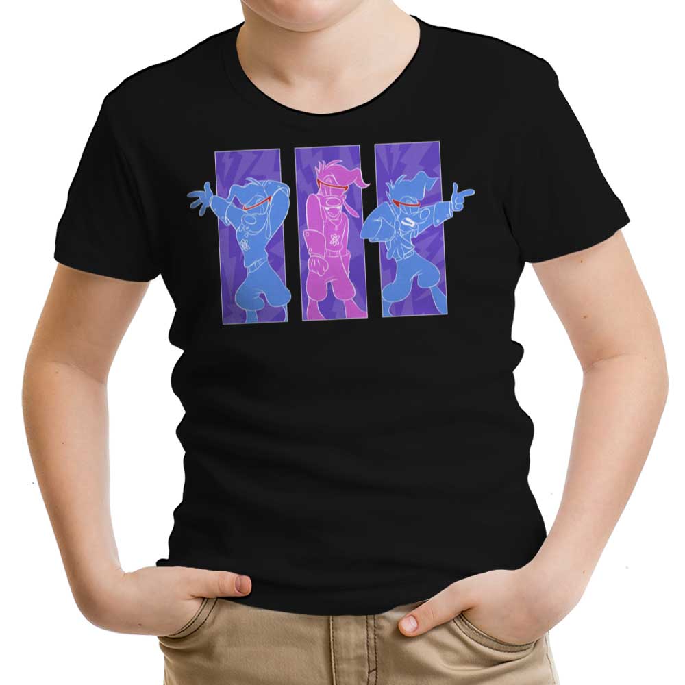 Eye to Idol Youth Apparel - Adult & Kids T-Shirts, Sweatshirts & Hoodies apparel design preview 1