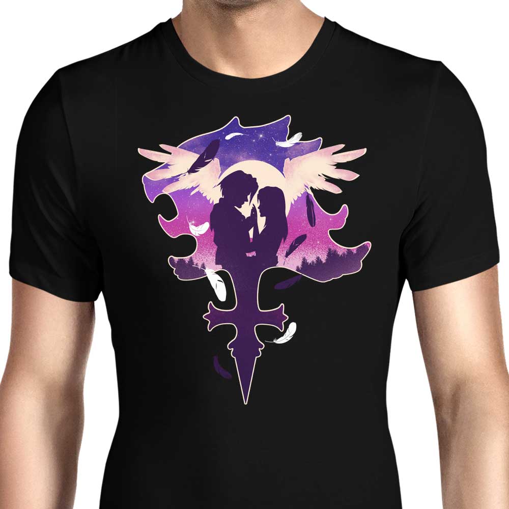 Eyes on Me Men's Apparel - Adult & Kids T-Shirts, Sweatshirts & Hoodies apparel design preview 1