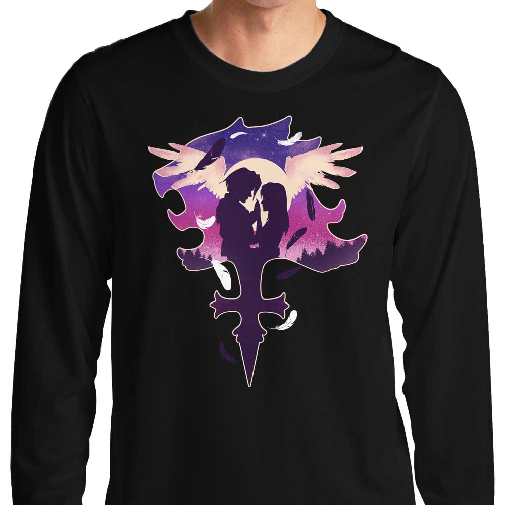 Eyes on Me - Adult & Kids T-Shirts, Sweatshirts & Hoodies apparel design preview 1