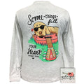 Girlie Girl Originals Fill Your Heart Dog Guitar - Adult & Kids T-Shirts, Sweatshirts & Hoodies apparel design preview 1