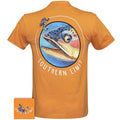 Southern Limits Fish Hook - Adult & Kids T-Shirts, Sweatshirts & Hoodies apparel design preview 1