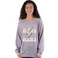Simply Southern Mama Bolt Crew - Adult & Kids T-Shirts, Sweatshirts & Hoodies apparel design preview 1
