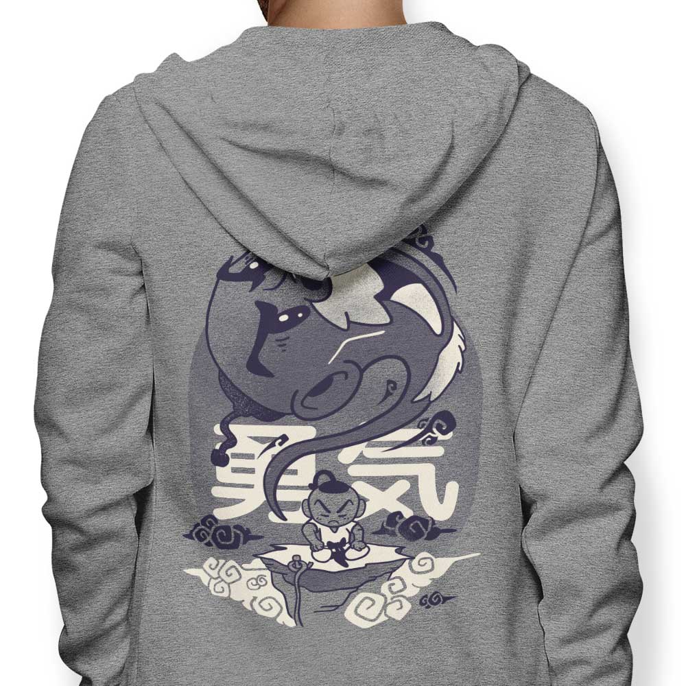Facing the Challenge - Adult & Kids T-Shirts, Sweatshirts & Hoodies apparel design preview 1