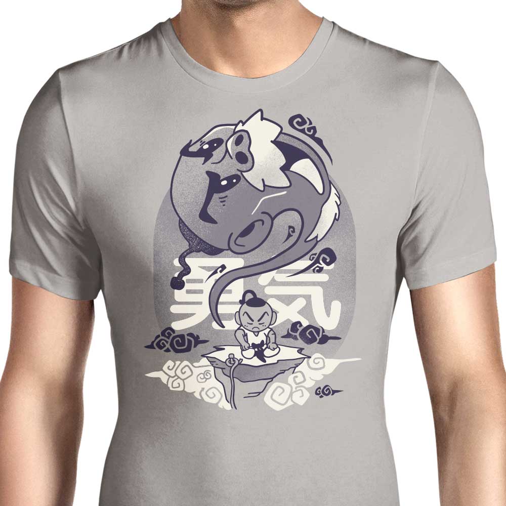 Facing the Challenge Men's Apparel - Adult & Kids T-Shirts, Sweatshirts & Hoodies apparel design preview 1