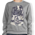 Facing the Challenge - Adult & Kids T-Shirts, Sweatshirts & Hoodies apparel design preview 1