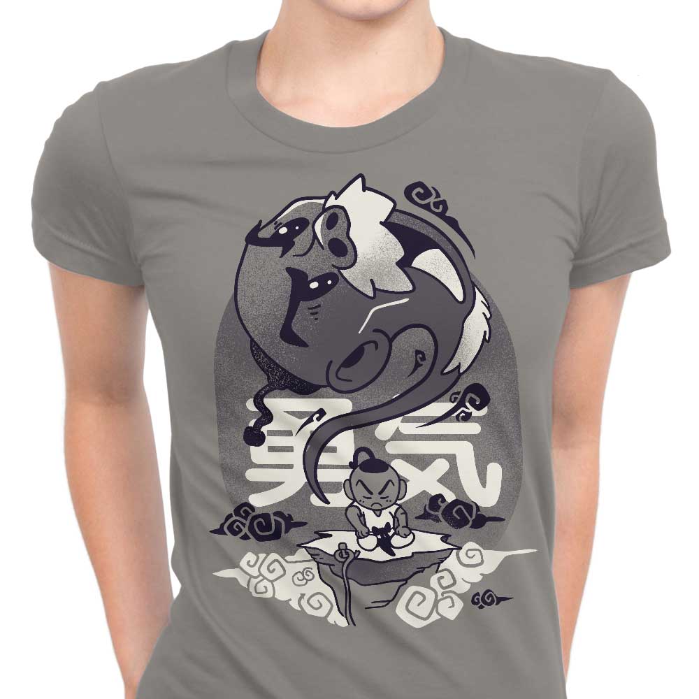 Facing the Challenge Women's Apparel - Adult & Kids T-Shirts, Sweatshirts & Hoodies apparel design preview 1