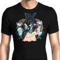 Fairest in the Night Men's Apparel - Adult & Kids T-Shirts, Sweatshirts & Hoodies apparel design preview 1