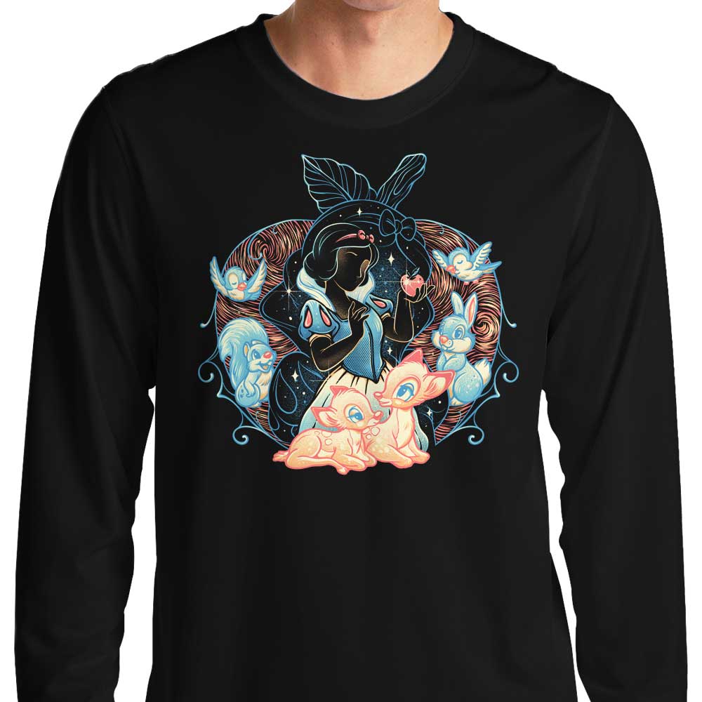 Fairest in the Night - Adult & Kids T-Shirts, Sweatshirts & Hoodies apparel design preview 1