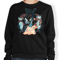 Fairest in the Night - Adult & Kids T-Shirts, Sweatshirts & Hoodies apparel design preview 1