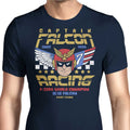 Falcon Racing Men's Apparel - Adult & Kids T-Shirts, Sweatshirts & Hoodies apparel design preview 1