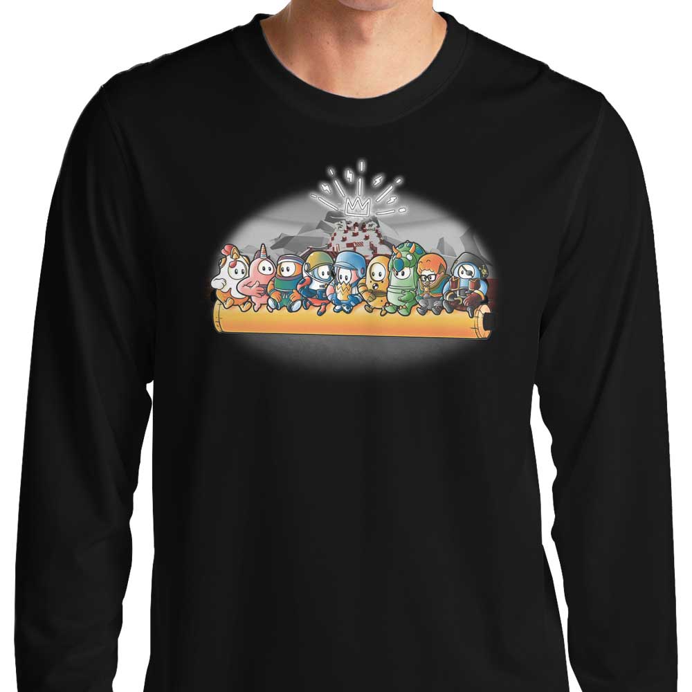Fall Workers - Adult & Kids T-Shirts, Sweatshirts & Hoodies apparel design preview 1