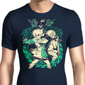 Fallen Kingdom Men's Apparel - Adult & Kids T-Shirts, Sweatshirts & Hoodies apparel design preview 1