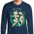 Fallen Kingdom - Adult & Kids T-Shirts, Sweatshirts & Hoodies apparel design preview 1