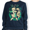 Fallen Kingdom - Adult & Kids T-Shirts, Sweatshirts & Hoodies apparel design preview 1
