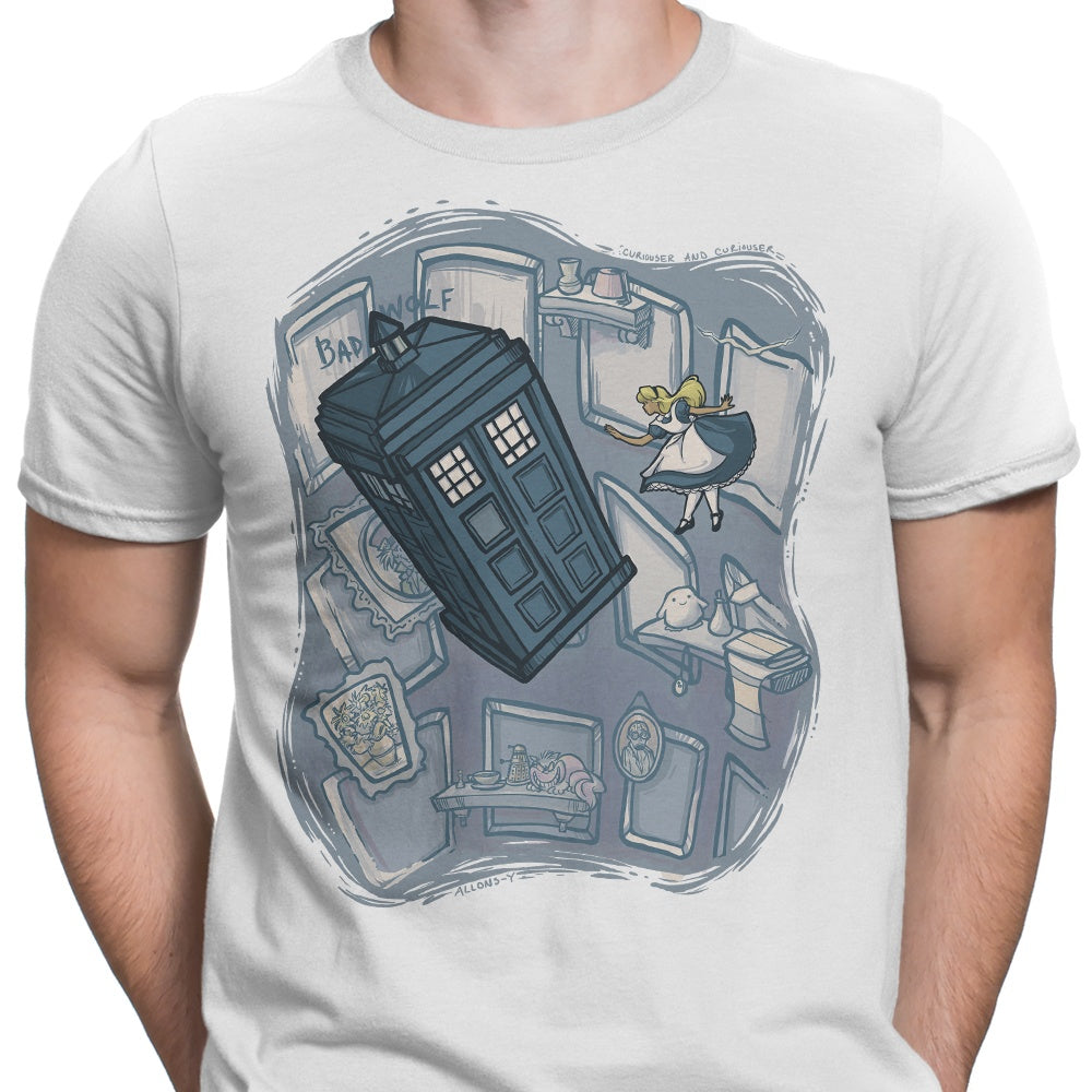 Falling Men's Apparel - Adult & Kids T-Shirts, Sweatshirts & Hoodies apparel design preview 2