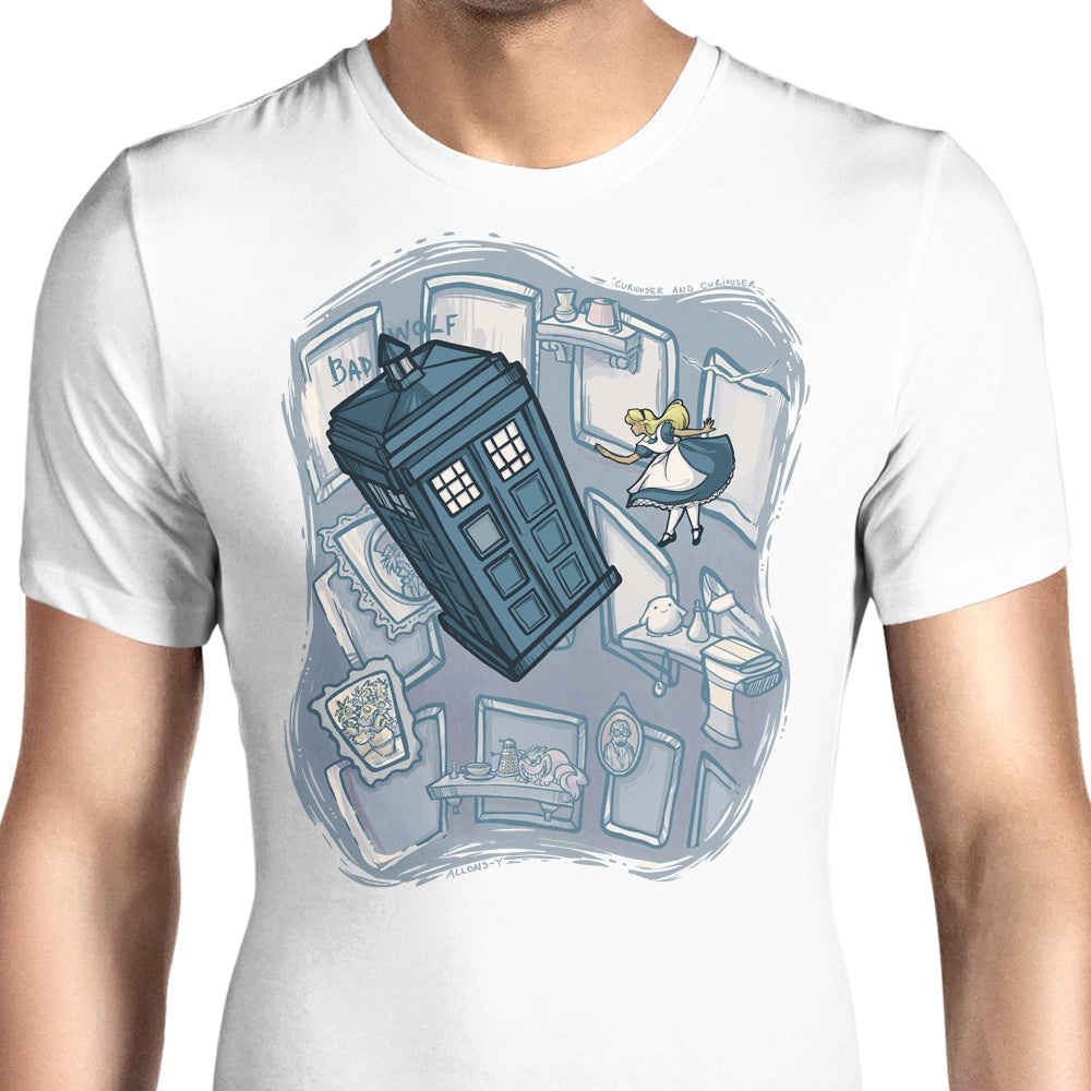 Falling Men's Apparel - Adult & Kids T-Shirts, Sweatshirts & Hoodies apparel design preview 1