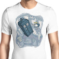 Falling Men's Apparel - Adult & Kids T-Shirts, Sweatshirts & Hoodies apparel design preview 1