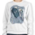 Falling - Adult & Kids T-Shirts, Sweatshirts & Hoodies apparel design preview 1