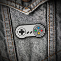 Super Entertainment Controller (Limited to 100) - Adult & Kids T-Shirts, Sweatshirts & Hoodies apparel design preview 1
