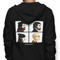 Familiar Days - Adult & Kids T-Shirts, Sweatshirts & Hoodies apparel design preview 1
