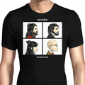 Familiar Days Men's Apparel - Adult & Kids T-Shirts, Sweatshirts & Hoodies apparel design preview 1