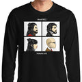 Familiar Days - Adult & Kids T-Shirts, Sweatshirts & Hoodies apparel design preview 1