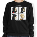 Familiar Days - Adult & Kids T-Shirts, Sweatshirts & Hoodies apparel design preview 1