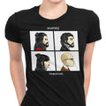Familiar Days Women's Apparel - Adult & Kids T-Shirts, Sweatshirts & Hoodies apparel design preview 1