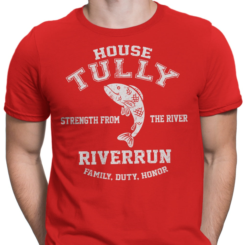 Family. Duty. Honor. Men's Apparel - Adult & Kids T-Shirts, Sweatshirts & Hoodies apparel design preview 2