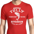 Family. Duty. Honor. Men's Apparel - Adult & Kids T-Shirts, Sweatshirts & Hoodies apparel design preview 1