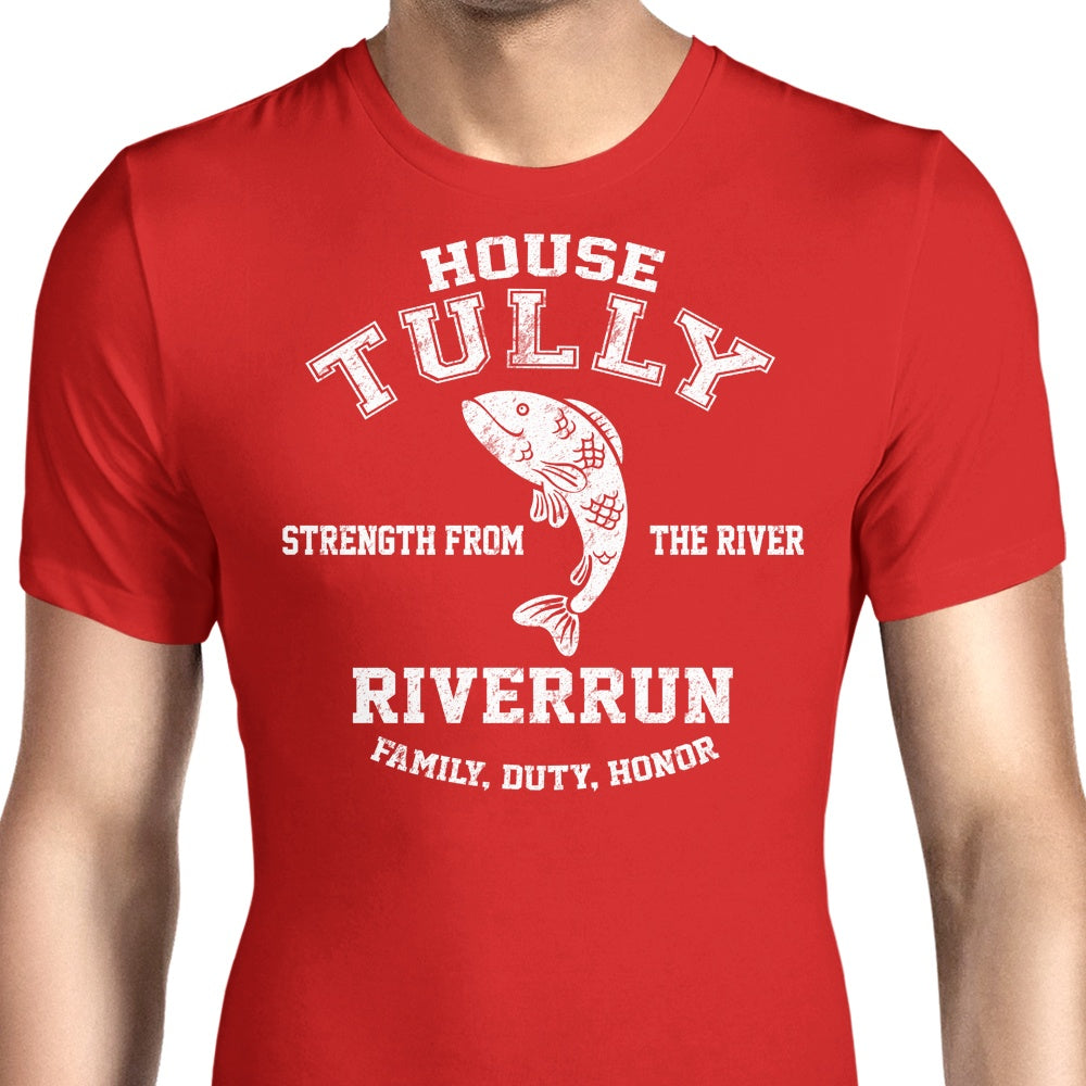 Family. Duty. Honor. Men's Apparel - Adult & Kids T-Shirts, Sweatshirts & Hoodies apparel design preview 1