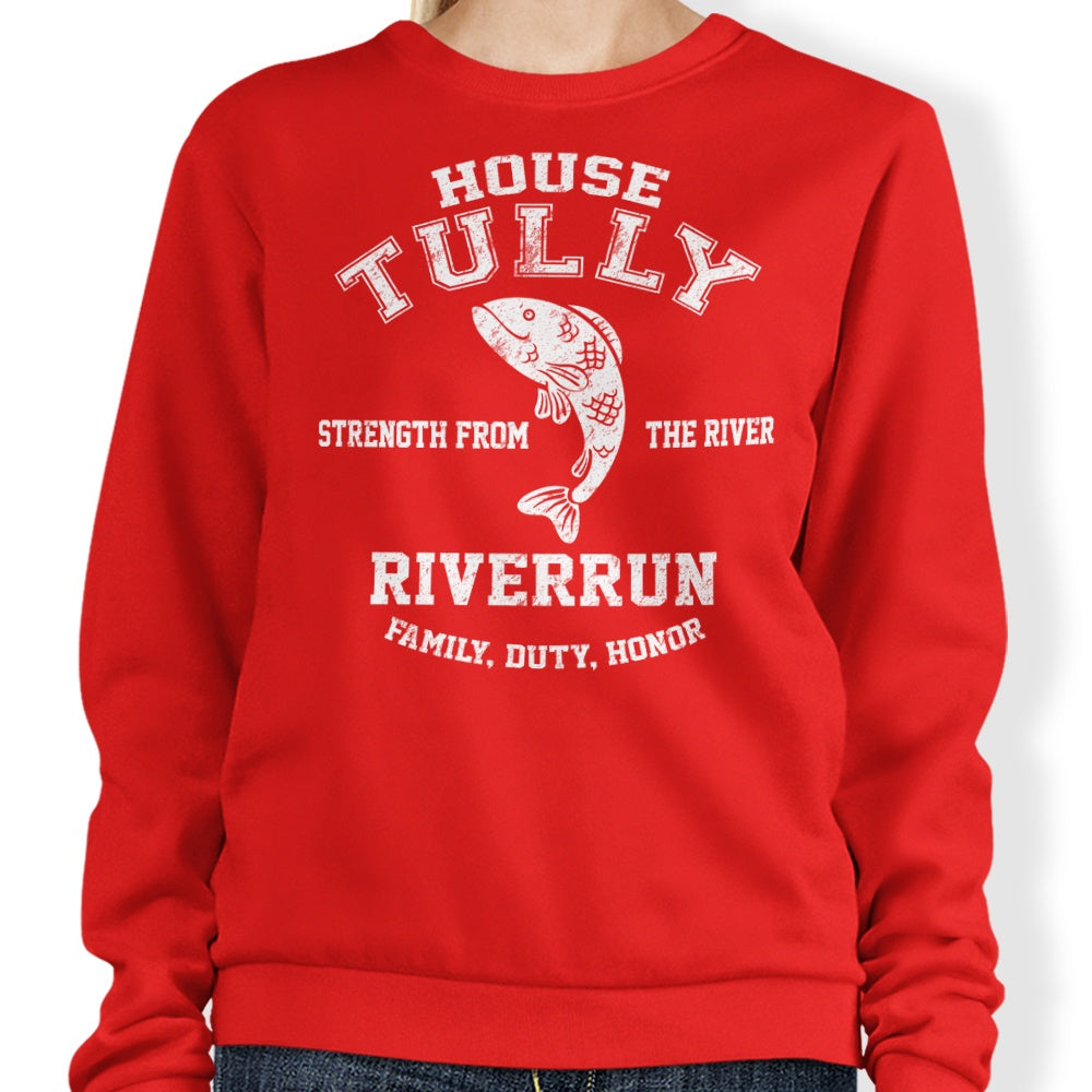 Family. Duty. Honor. - Adult & Kids T-Shirts, Sweatshirts & Hoodies apparel design preview 1