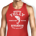 Family. Duty. Honor. Tank Top - Adult & Kids T-Shirts, Sweatshirts & Hoodies apparel design preview 1