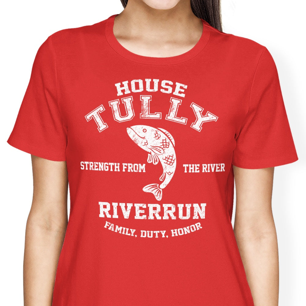 Family. Duty. Honor. Women's Apparel - Adult & Kids T-Shirts, Sweatshirts & Hoodies apparel design preview 2