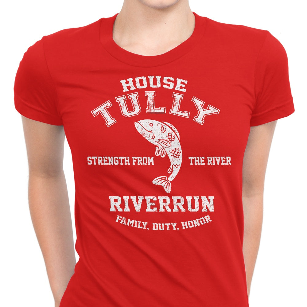 Family. Duty. Honor. Women's Apparel - Adult & Kids T-Shirts, Sweatshirts & Hoodies apparel design preview 1