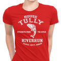 Family. Duty. Honor. Women's Apparel - Adult & Kids T-Shirts, Sweatshirts & Hoodies apparel design preview 1