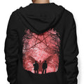 Famous Hunters - Adult & Kids T-Shirts, Sweatshirts & Hoodies apparel design preview 1