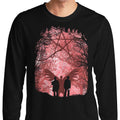 Famous Hunters - Adult & Kids T-Shirts, Sweatshirts & Hoodies apparel design preview 1