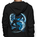 Fanblade Princess - Adult & Kids T-Shirts, Sweatshirts & Hoodies apparel design preview 1