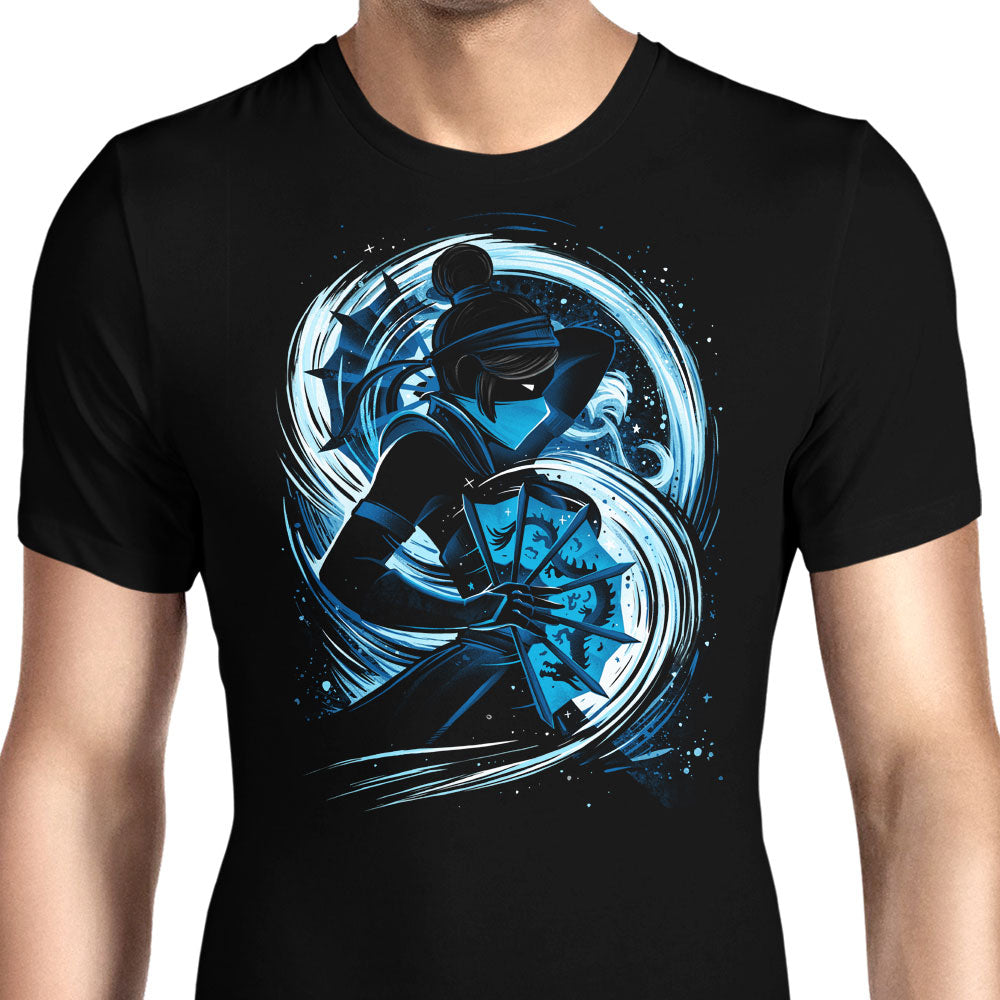 Fanblade Princess Men's Apparel - Adult & Kids T-Shirts, Sweatshirts & Hoodies apparel design preview 1