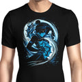 Fanblade Princess Men's Apparel - Adult & Kids T-Shirts, Sweatshirts & Hoodies apparel design preview 1