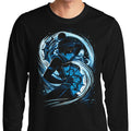 Fanblade Princess - Adult & Kids T-Shirts, Sweatshirts & Hoodies apparel design preview 1