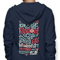 Fandom Life - Adult & Kids T-Shirts, Sweatshirts & Hoodies apparel design preview 1