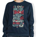 Fandom Life - Adult & Kids T-Shirts, Sweatshirts & Hoodies apparel design preview 1