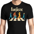 Fantastic Road Men's Apparel - Adult & Kids T-Shirts, Sweatshirts & Hoodies apparel design preview 1