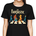 Fantastic Road Women's Apparel - Adult & Kids T-Shirts, Sweatshirts & Hoodies apparel design preview 1