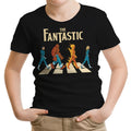 Fantastic Road Youth Apparel - Adult & Kids T-Shirts, Sweatshirts & Hoodies apparel design preview 1