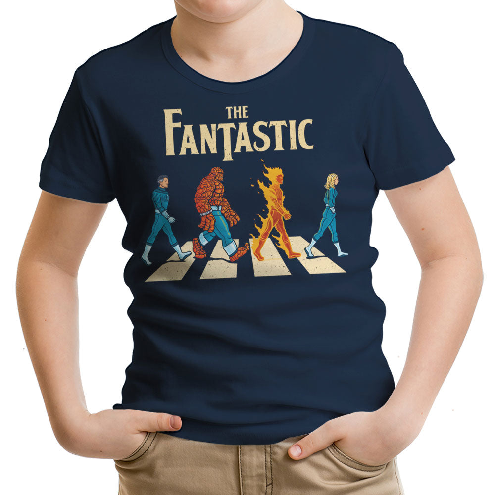 Fantastic Road Youth Apparel - Adult & Kids T-Shirts, Sweatshirts & Hoodies apparel design preview 2